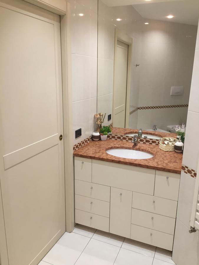 Apartment De Rossi Bari Eksteriør bilde