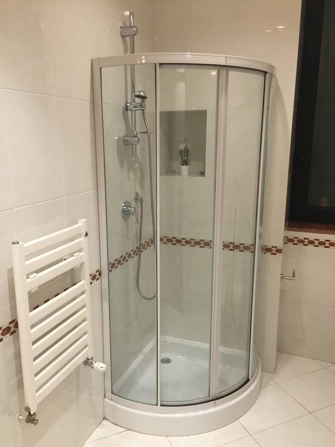 Apartment De Rossi Bari Eksteriør bilde