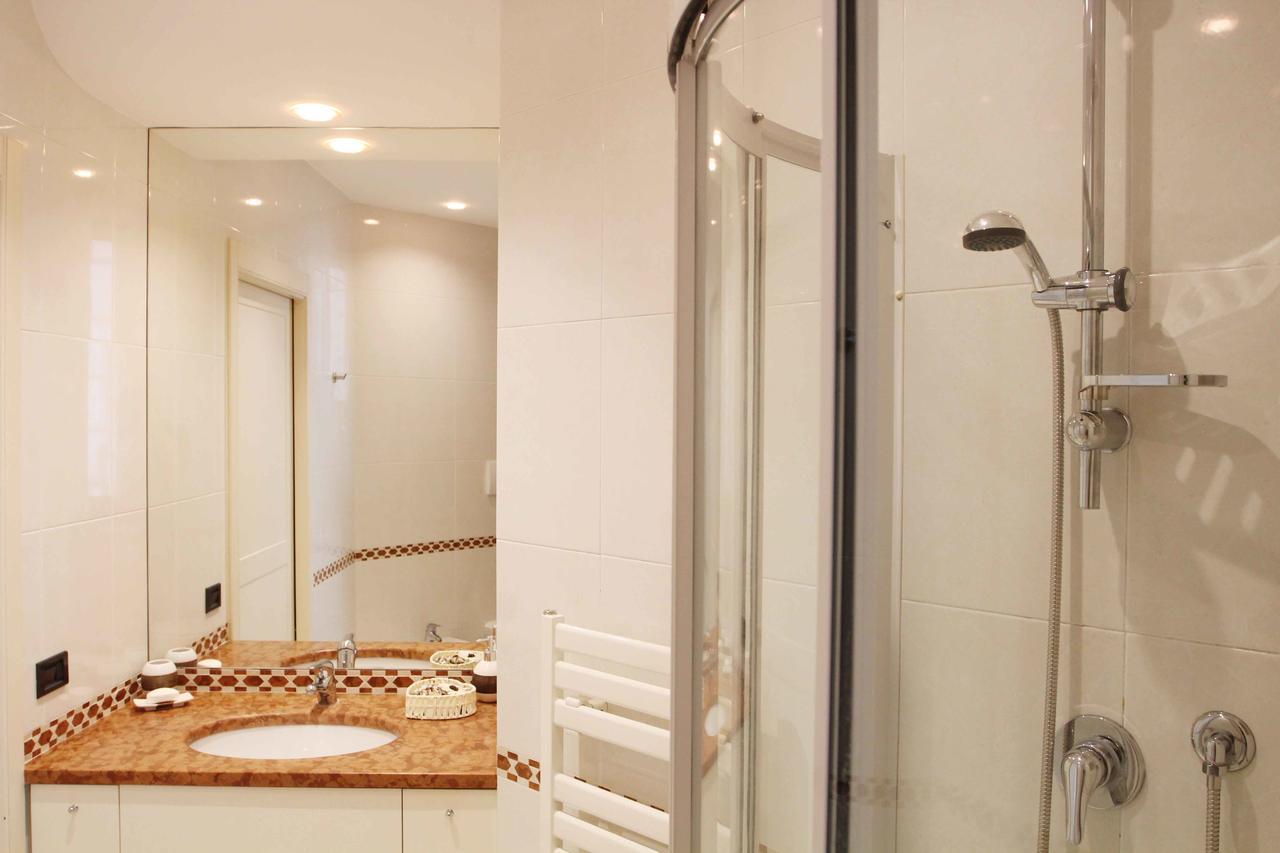 Apartment De Rossi Bari Eksteriør bilde