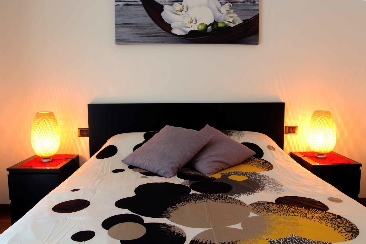 Apartment De Rossi Bari Eksteriør bilde