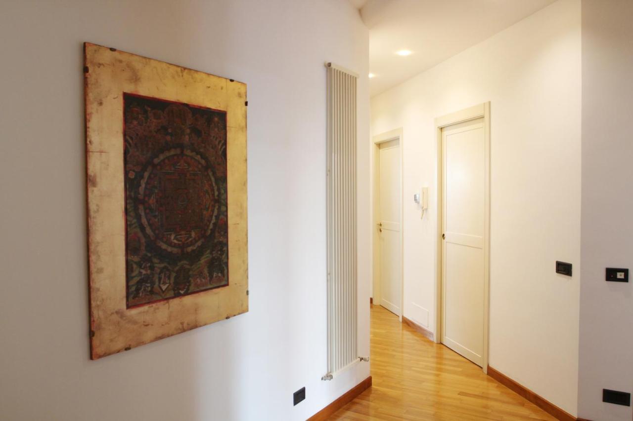 Apartment De Rossi Bari Eksteriør bilde