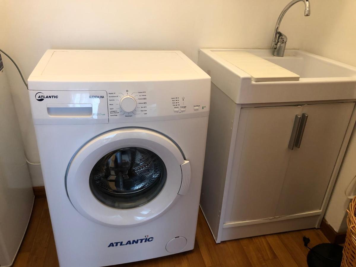 Apartment De Rossi Bari Eksteriør bilde